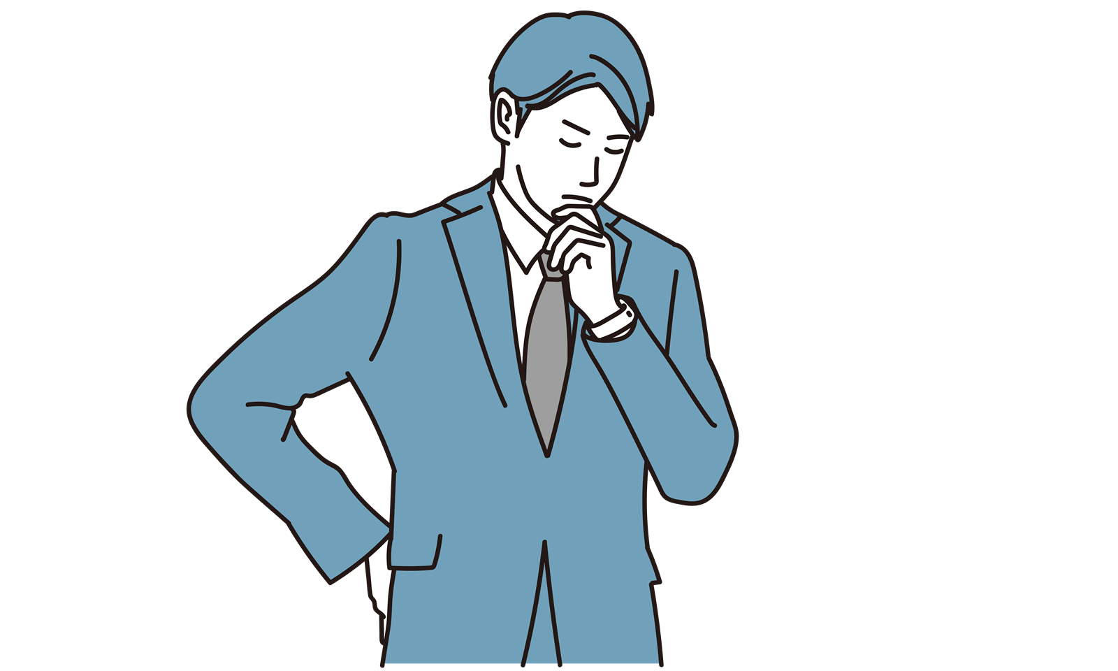 社員のアイコン1