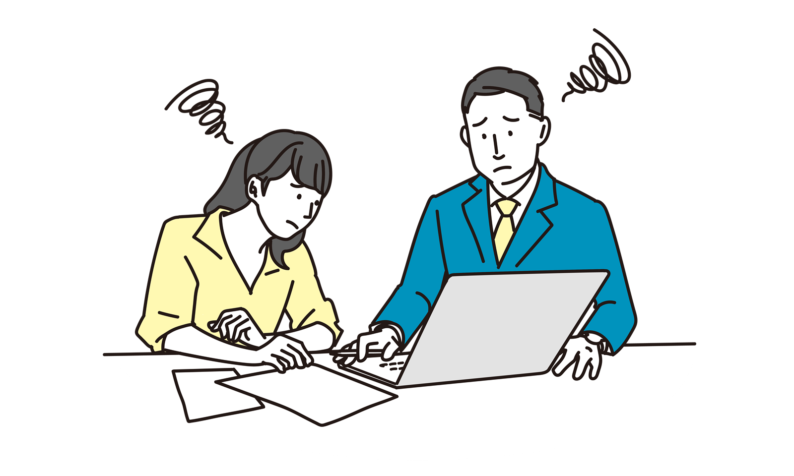 社員のアイコン3